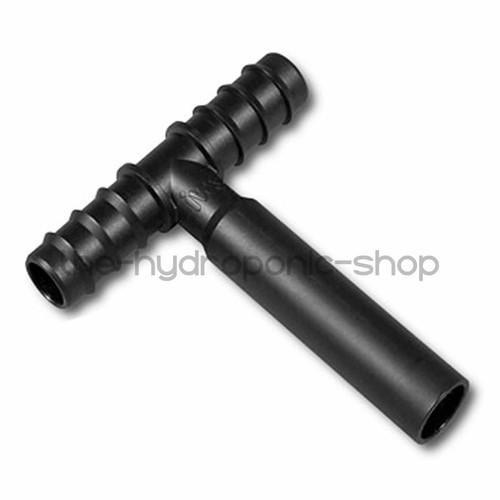 Iws system pipe - assembly, 16mm