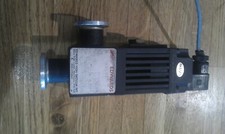 EDWARDS Vacuum Valve PV16PKAO C41213000, pneumatic right angle