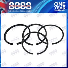 Ring Set  (AAC113) Oversize