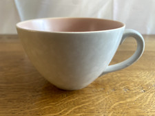 Vintage Poole Pottery Twintone
