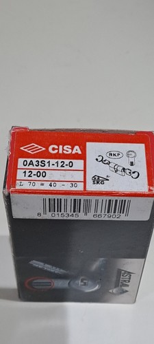 Cisa astral anti bump - astral, s