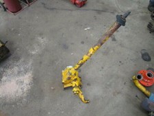 For Massey Ferguson 50B