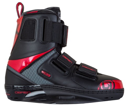 Wakeboard bindings obrien gtx - bindings,