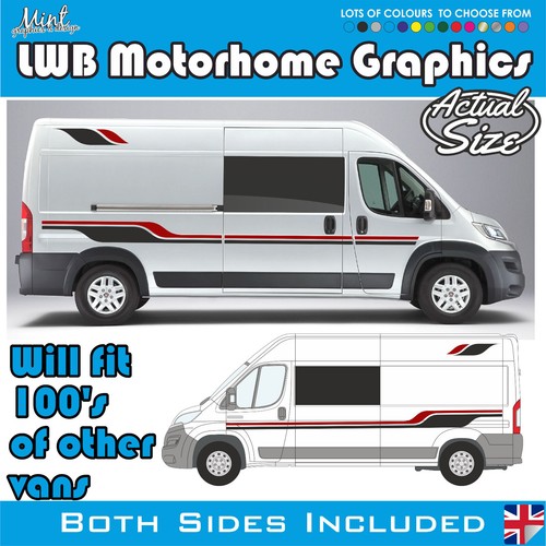Citroen relay lwb motorhome - lwb,
