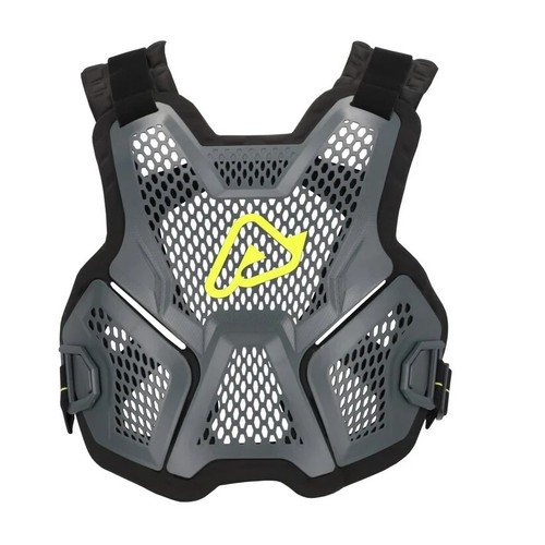 Acerbis grey p035 - grey, adult