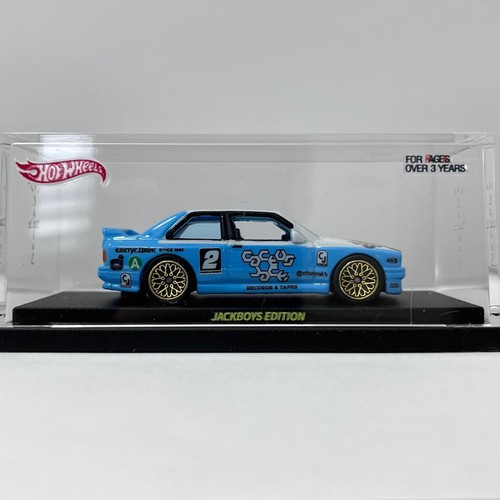 Collectible hot wheels bmw - hot,