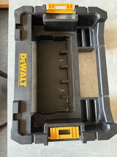 Dewalt tough case - tough,