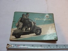 NSU Prima Drive Owners