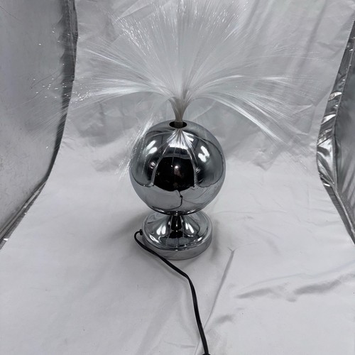 Vtg mid century silver - mid,