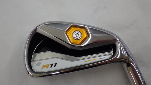 Taylormade r11 irons - taylormade,