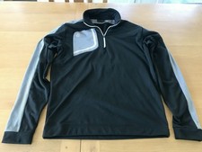Galvin Green Golf 1/4 Zip Warm Top Medium