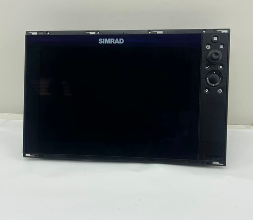 Simrad nss12 ev03s - simrad,