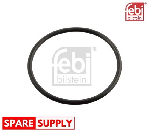Gasket thermostat for bmw - for,
