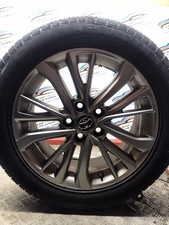 TOYOTA AVENSIS MK3 T270