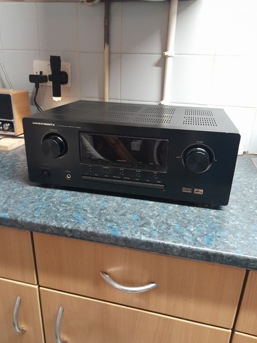 Marantz sr4200 channel - marantz,