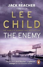 Lee Child The Enemy