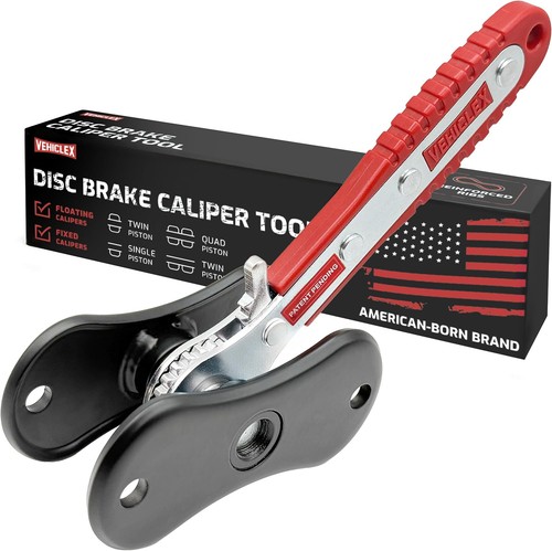 Vehiclex brake caliper - vehiclex,