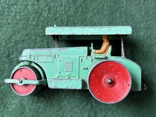 1948 dinky toys - 1948-54,