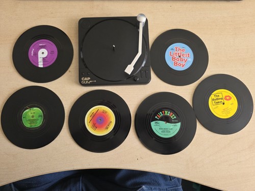 Funny retro vinyl - funny,