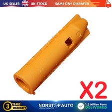 2X Shift Gear Knob Stick