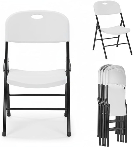 Heavy duty folding chairs - chairs, for
