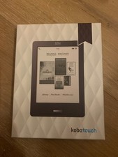 Kobo Touch N905 Touchscreen