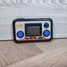 Back To The Future III Hand