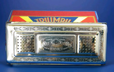 Vintage M. Hohner TRIUMPH