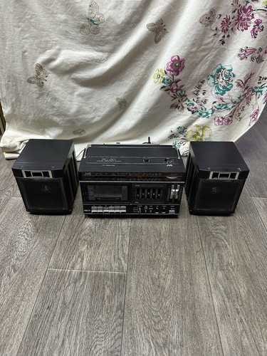 Jvc portable component - portable,