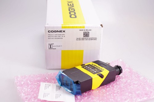 Cognex dataman 262b - cognex,