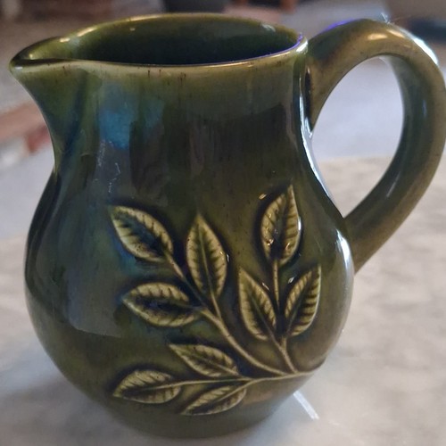 Vintage holkham pottery - vintage,