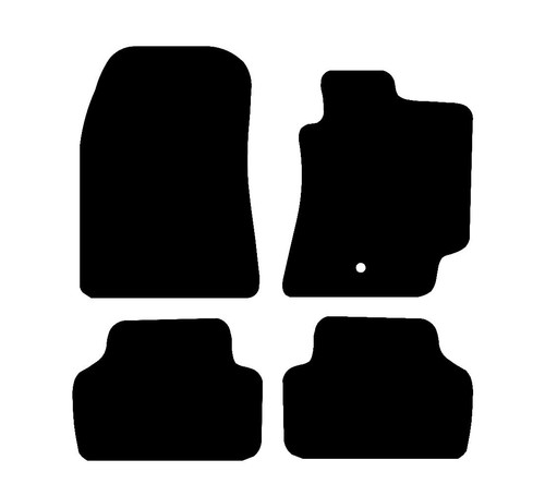 Lexus is200 car mats 1999 - car, 1999-2005
