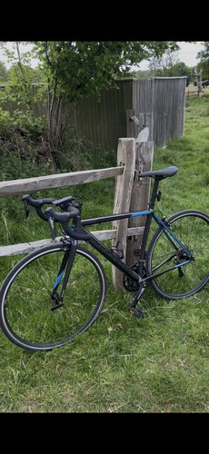 Cannondale caad optimo - caad, si