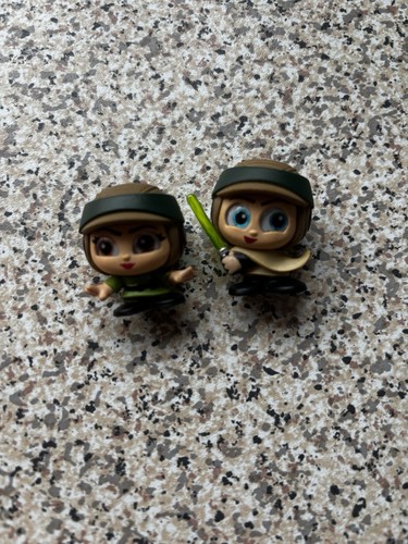 Disney doorables star wars - disney,