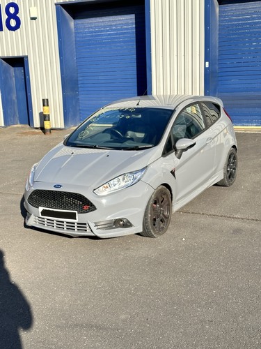 Ford fiesta st3 st180 - st3,