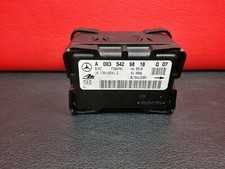 A0035429818 Mercedes C Class W203 W209 Acceleration ESP YAW Rate Sensor Q02