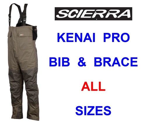 Clearance scierra kenai pro - kenai,