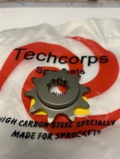 Husky Boy lem Ktm 50 1998-02 Front Sprocket 12T (420) New