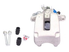 REAR BRAKE CALIPER RH +PINS