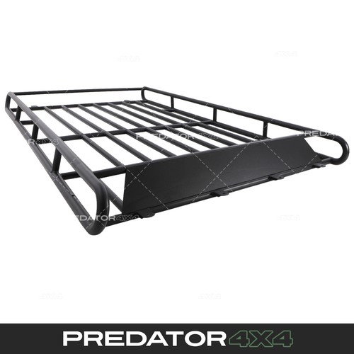 Iron roof rack platform - 2m,