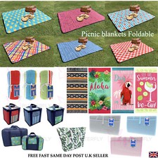 LARGE FOLDING FAMILY TRAVEL