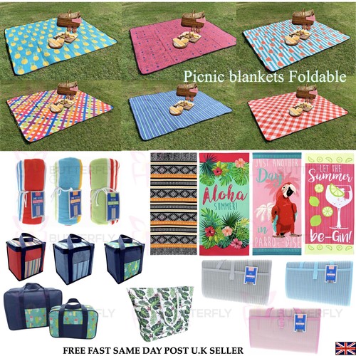 Large folding family - folding, travel
