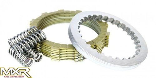 Apico complete clutch kit - apico,