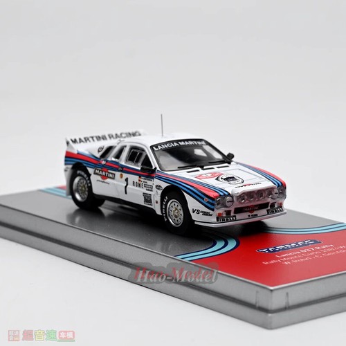 Lancia 037 rally monte - tw,