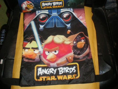 Angry birds star - birds,