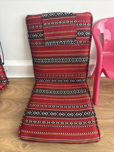 Adjustable floor chair - adjustable, |