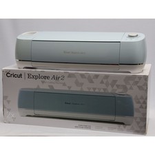 Cricut Explore Air 2 Cutting