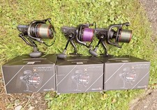 Nytro Starkx Carbon Long Cast