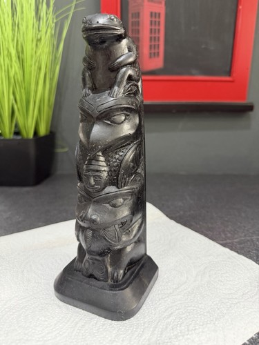 Boma high pearlite - boma, totem