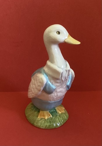 Beswick beatrix potter - beswick,